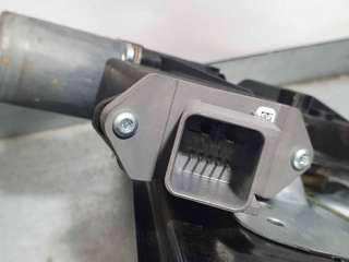 ELEVALUNAS DELANTERO DERECHO OPEL ZAFIRA TOURER 2.0 16V CDTI (165 CV) DE 2012 - D.4508844 / 13260138RH