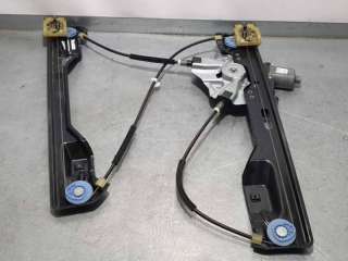ELEVALUNAS DELANTERO DERECHO OPEL ZAFIRA TOURER 2.0 16V CDTI (165 CV) DE 2012 - D.4508844 / 13260138RH