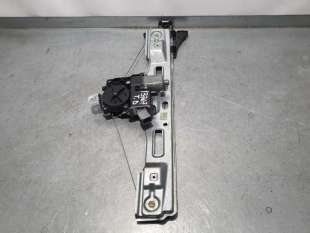 ELEVALUNAS TRASERO DERECHO OPEL ZAFIRA TOURER 2.0 16V CDTI (165 CV) DE 2012 - D.4508846 / 13260142RH