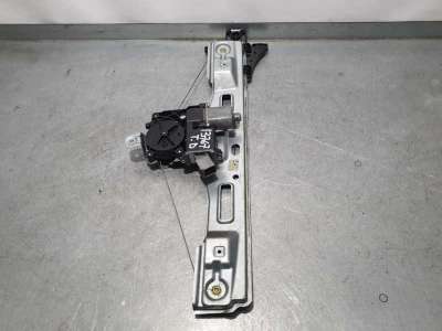ELEVALUNAS TRASERO DERECHO OPEL ZAFIRA TOURER 2.0 16V CDTI (165 CV) DE 2012 - D.4508846 / 13260142RH
