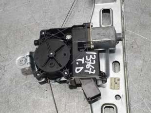 ELEVALUNAS TRASERO DERECHO OPEL ZAFIRA TOURER 2.0 16V CDTI (165 CV) DE 2012 - D.4508846 / 13260142RH 2