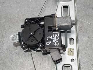 ELEVALUNAS TRASERO DERECHO OPEL ZAFIRA TOURER 2.0 16V CDTI (165 CV) DE 2012 - D.4508846 / 13260142RH
