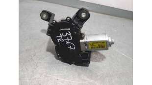 MOTOR LIMPIA TRASERO OPEL ZAFIRA TOURER 2.0 16V CDTI (165 CV) DE 2012 - D.4508873 / 13256923 2