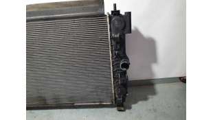 RADIADOR AGUA OPEL ZAFIRA TOURER 2.0 16V CDTI (165 CV) DE 2012 - D.4508907 / 13312812 2