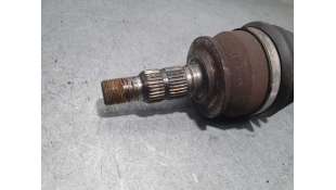 TRANSMISION DELANTERA IZQUIERDA OPEL ZAFIRA TOURER 2.0 16V CDTI (165 CV) DE 2012 - D.4508924 / 13348258 2