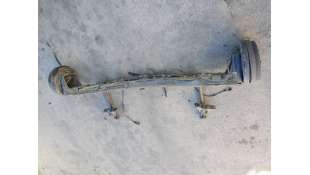 PUENTE TRASERO NISSAN NV 200 1.5 dCi (86 CV) DE 2010 - D.4508931