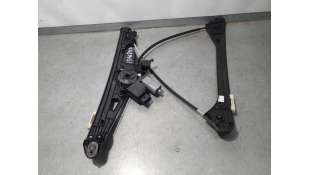 ELEVALUNAS DELANTERO DERECHO PEUGEOT 3008 1.5 Blue-HDI FAP (131 CV) DE 2021 - D.4508976 / 9830389280