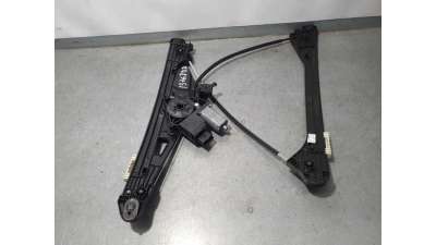 ELEVALUNAS DELANTERO DERECHO PEUGEOT 3008 1.5 Blue-HDI FAP (131 CV) DE 2021 - D.4508976 / 9830389280