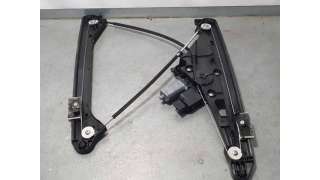 ELEVALUNAS DELANTERO DERECHO PEUGEOT 3008 1.5 Blue-HDI FAP (131 CV) DE 2021 - D.4508976 / 9830389280