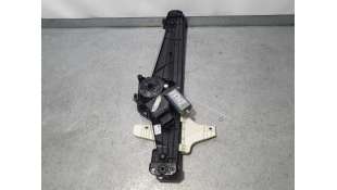 ELEVALUNAS TRASERO DERECHO PEUGEOT 3008 1.5 Blue-HDI FAP (131 CV) DE 2021 - D.4508978 / 9830388880