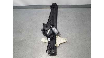 ELEVALUNAS TRASERO DERECHO PEUGEOT 3008 1.5 Blue-HDI FAP (131 CV) DE 2021 - D.4508978 / 9830388880