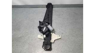 ELEVALUNAS TRASERO DERECHO PEUGEOT 3008 1.5 Blue-HDI FAP (131 CV) DE 2021 - D.4508978 / 9830388880