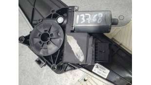 ELEVALUNAS TRASERO DERECHO PEUGEOT 3008 1.5 Blue-HDI FAP (131 CV) DE 2021 - D.4508978 / 9830388880 2