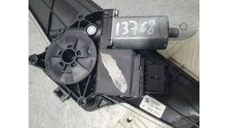 ELEVALUNAS TRASERO DERECHO PEUGEOT 3008 1.5 Blue-HDI FAP (131 CV) DE 2021 - D.4508978 / 9830388880