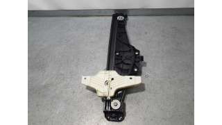ELEVALUNAS TRASERO DERECHO PEUGEOT 3008 1.5 Blue-HDI FAP (131 CV) DE 2021 - D.4508978 / 9830388880