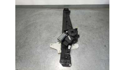 ELEVALUNAS TRASERO IZQUIERDO PEUGEOT 3008 1.5 Blue-HDI FAP (131 CV) DE 2021 - D.4508979 / 9830389080