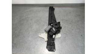 ELEVALUNAS TRASERO IZQUIERDO PEUGEOT 3008 1.5 Blue-HDI FAP (131 CV) DE 2021 - D.4508979 / 9830389080