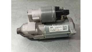 MOTOR ARRANQUE PEUGEOT 3008 1.5 Blue-HDI FAP (131 CV) DE 2021 - D.4509002 / 9832577880