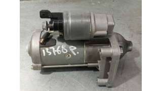 MOTOR ARRANQUE PEUGEOT 3008 1.5 Blue-HDI FAP (131 CV) DE 2021 - D.4509002 / 9832577880