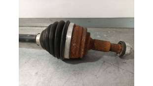 TRANSMISION DELANTERA DERECHA PEUGEOT 3008 1.5 Blue-HDI FAP (131 CV) DE 2021 - D.4509055 / 9811176780 2