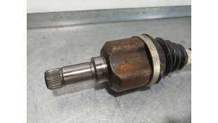 TRANSMISION DELANTERA IZQUIERDA PEUGEOT 3008 1.5 Blue-HDI FAP (131 CV) DE 2021 - D.4509056 / 9811176880 2