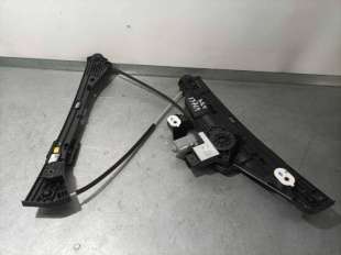 ELEVALUNAS DELANTERO IZQUIERDO CITROEN C4 1.2 12V (131CV) DE 2021 - D.4509107 / 9832821680