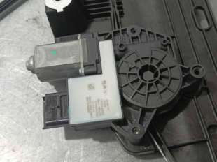 ELEVALUNAS DELANTERO IZQUIERDO CITROEN C4 1.2 12V (131CV) DE 2021 - D.4509107 / 9832821680 2