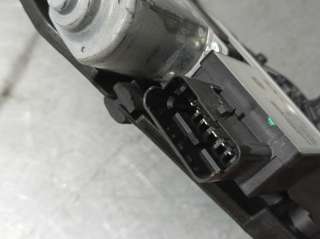 ELEVALUNAS DELANTERO IZQUIERDO CITROEN C4 1.2 12V (131CV) DE 2021 - D.4509107 / 9832821680