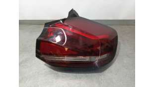 PILOTO TRASERO DERECHO CITROEN C4 1.2 12V (131CV) DE 2021 - D.4509147 / 983100080