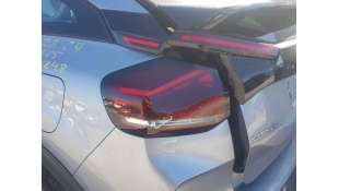 PILOTO TRASERO IZQUIERDO CITROEN C4 1.2 12V (131CV) DE 2021 - D.4509149