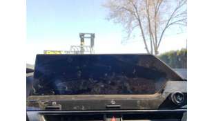 SISTEMA NAVEGACION GPS CITROEN C4 1.2 12V (131CV) DE 2021 - D.4509180