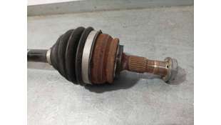 TRANSMISION DELANTERA DERECHA CITROEN C4 1.2 12V (131CV) DE 2021 - D.4509185 / 9824359680 2