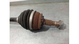 TRANSMISION DELANTERA DERECHA CITROEN C4 1.2 12V (131CV) DE 2021 - D.4509185 / 9824359680