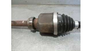 TRANSMISION DELANTERA DERECHA CITROEN C4 1.2 12V (131CV) DE 2021 - D.4509185 / 9824359680