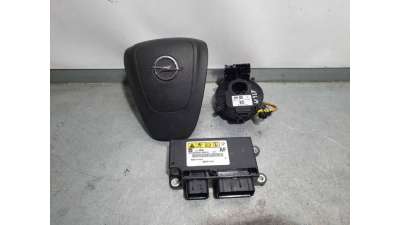 AIRBAG DELANTERO IZQUIERDO OPEL ASTRA J LIM. 1.4 16V (101 CV) DE 2011 - D.4509191 / 13299780