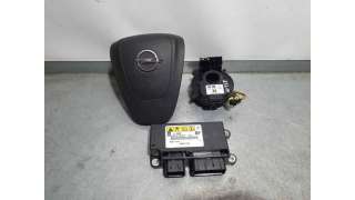 AIRBAG DELANTERO IZQUIERDO OPEL ASTRA J LIM. 1.4 16V (101 CV) DE 2011 - D.4509191 / 13299780