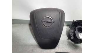 AIRBAG DELANTERO IZQUIERDO OPEL ASTRA J LIM. 1.4 16V (101 CV) DE 2011 - D.4509191 / 13299780