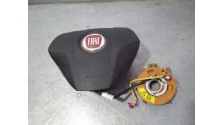 AIRBAG DELANTERO IZQUIERDO FIAT DOBLO II CARGO 1.6 JTDM 16V (105 CV) DE 2014 - D.4509192 / 112132822207