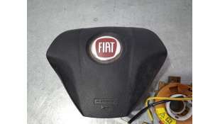 AIRBAG DELANTERO IZQUIERDO FIAT DOBLO II CARGO 1.6 JTDM 16V (105 CV) DE 2014 - D.4509192 / 112132822207 2