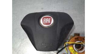 AIRBAG DELANTERO IZQUIERDO FIAT DOBLO II CARGO 1.6 JTDM 16V (105 CV) DE 2014 - D.4509192 / 112132822207