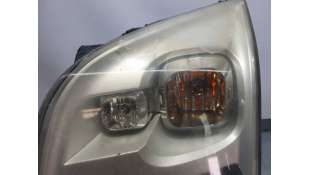 FARO IZQUIERDO FORD TRANSIT NEW LINE  82006 =-) 2.2 TDCi (110 CV) DE 2008 - D.4509249 2