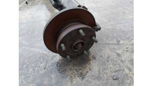 PUENTE TRASERO FORD TRANSIT NEW LINE  82006 =-) 2.2 TDCi (110 CV) DE 2008 - D.4509295 2