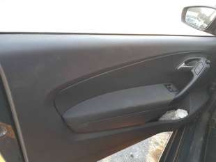 ELEVALUNAS DELANTERO IZQUIERDO VOLKSWAGEN POLO 1.0 (75 CV) DE 2015 - D.4509375