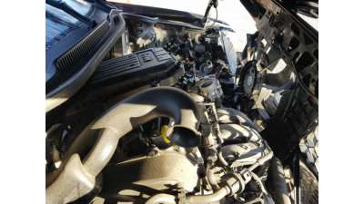 MOTOR COMPLETO VOLKSWAGEN POLO 1.0 (75 CV) DE 2015 - D.4509401 / CHY