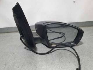 RETROVISOR DERECHO VOLKSWAGEN POLO 1.0 (75 CV) DE 2015 - D.4509440 / 6C1502C17F
