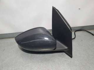 RETROVISOR DERECHO VOLKSWAGEN POLO 1.0 (75 CV) DE 2015 - D.4509440 / 6C1502C17F