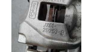 PINZA FRENO TRASERA IZQUIERDA FORD FOCUS 1.0 EcoBoost (125 CV) DE 2019 - D.4509471 / JX612D253B 2