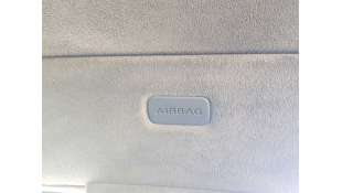 AIRBAG CORTINA DELANTERO IZQUIERDO AUDI S8 4.2 V8 40V (360 CV) DE 2001 - D.4509475