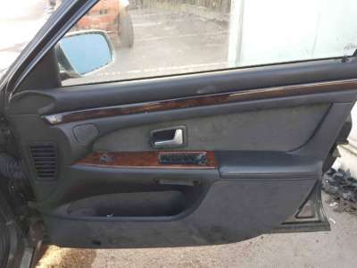 ELEVALUNAS DELANTERO DERECHO AUDI S8 4.2 V8 40V (360 CV) DE 2001 - D.4509515