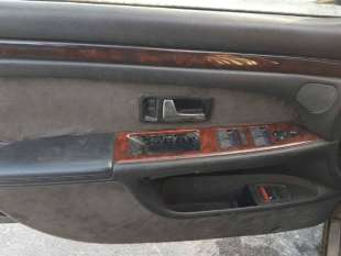 ELEVALUNAS DELANTERO IZQUIERDO AUDI S8 4.2 V8 40V (360 CV) DE 2001 - D.4509516